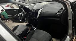 Hyundai Accent 2011 года за 3 300 000 тг. в Шымкент – фото 5