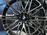 Диски Разно-Широкие на BMW X серии R22^ 5^ 112 в наличии в Астане! за 740 000 тг. в Астана