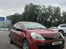 Renault Clio, 2008