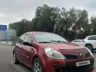 Renault Clio, 2008