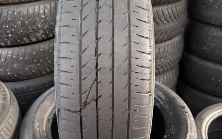 Toyo Proxes R35 215/55R17 93V за 15 000 тг. в Алматы