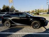 Lexus RX 350 2025 годаүшін44 000 000 тг. в Костанай – фото 3