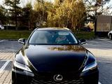 Lexus RX 350 2025 годаүшін44 000 000 тг. в Костанай