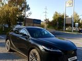 Lexus RX 350 2025 годаүшін44 000 000 тг. в Костанай – фото 4