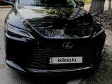 Lexus RX 350 2025 годаүшін44 000 000 тг. в Костанай – фото 2