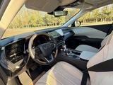 Lexus RX 350 2025 годаүшін44 000 000 тг. в Костанай – фото 5
