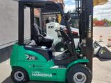 Hangcha  CPD20-XD4-S126 2022 года в Астана – фото 3