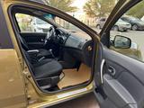 Renault Sandero Stepway 2015 года за 4 000 000 тг. в Астана – фото 4