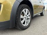Renault Sandero Stepway 2015 года за 4 000 000 тг. в Астана – фото 3