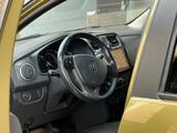 Renault Sandero Stepway 2015 года за 4 000 000 тг. в Астана – фото 5
