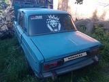 ВАЗ (Lada) 2106 1987 года за 450 000 тг. в Усть-Каменогорск