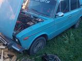ВАЗ (Lada) 2106 1987 года за 450 000 тг. в Усть-Каменогорск – фото 4
