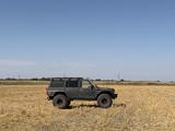 Nissan Patrol 1991 года за 5 500 000 тг. в Алматы