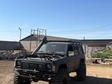 Nissan Patrol 1991 годаүшін5 500 000 тг. в Алматы – фото 5
