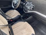 Kia Picanto 2014 года за 4 000 000 тг. в Астана – фото 4