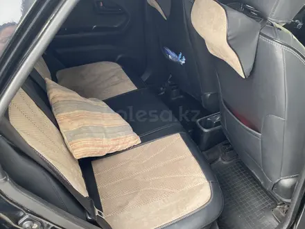 Kia Picanto 2014 года за 4 000 000 тг. в Астана – фото 3