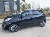 Kia Picanto 2014 года за 4 000 000 тг. в Астана