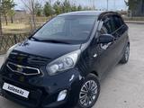 Kia Picanto 2014 года за 4 000 000 тг. в Астана – фото 5