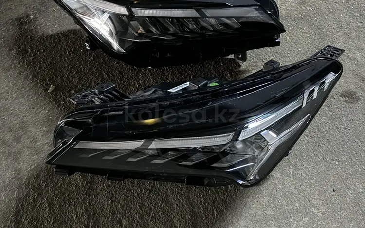 Фара левая правая Geely Coolray рестайлинг за 135 000 тг. в Астана