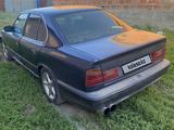 BMW 520 1991 года за 950 000 тг. в Алматы – фото 3