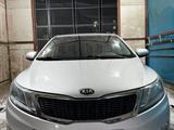 Kia Rio 2014 года за 4 650 000 тг. в Астана