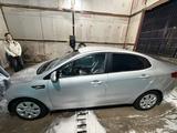 Kia Rio 2014 года за 4 650 000 тг. в Астана – фото 2
