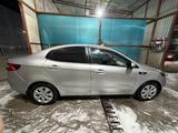 Kia Rio 2014 года за 4 650 000 тг. в Астана – фото 5