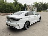 Chery Arrizo 8 2023 годаүшін9 200 000 тг. в Алматы – фото 4