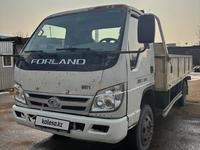 Foton  Forland BJ30xx 2013 годаүшін5 300 000 тг. в Алматы