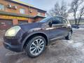 Nissan Qashqai 2009 года за 5 400 000 тг. в Алматы – фото 9