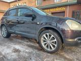 Nissan Qashqai 2009 года за 5 400 000 тг. в Алматы – фото 3