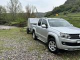 Volkswagen Amarok 2012 года за 10 000 000 тг. в Шымкент – фото 4