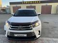 Toyota Highlander 2019 годаүшін23 000 000 тг. в Атырау