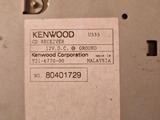 МАГНИТОЛА KENWOOD U535үшін35 000 тг. в Усть-Каменогорск – фото 3