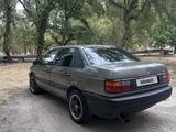 Volkswagen Passat 1988 годаүшін750 000 тг. в Тараз – фото 5