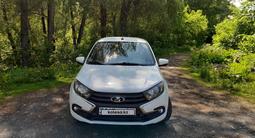 ВАЗ (Lada) Granta 2190 2019 года за 3 200 000 тг. в Усть-Каменогорск – фото 2