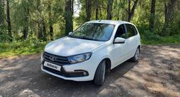 ВАЗ (Lada) Granta 2190 2019 года за 3 200 000 тг. в Усть-Каменогорск