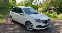 ВАЗ (Lada) Granta 2190 2019 года за 3 200 000 тг. в Усть-Каменогорск – фото 3