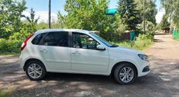 ВАЗ (Lada) Granta 2190 2019 года за 3 200 000 тг. в Усть-Каменогорск – фото 4