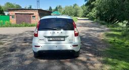 ВАЗ (Lada) Granta 2190 2019 года за 3 200 000 тг. в Усть-Каменогорск – фото 5