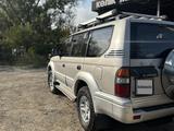 Toyota Land Cruiser Prado 1998 года за 5 500 000 тг. в Алматы – фото 5