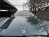 Mercedes-Benz E 280 1997 годаfor3 000 000 тг. в Алматы – фото 4