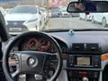 BMW 525 1999 годаfor4 850 000 тг. в Алматы – фото 13