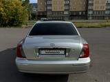 Hyundai Grandeur 2005 года за 2 500 000 тг. в Караганда – фото 5