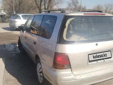 Honda Odyssey 1995 года за 2 200 000 тг. в Алматы – фото 2