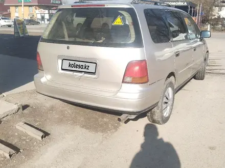 Honda Odyssey 1995 года за 2 200 000 тг. в Алматы – фото 3