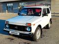 ВАЗ (Lada) Lada 2121 2000 годаүшін1 100 000 тг. в Бесагаш – фото 9