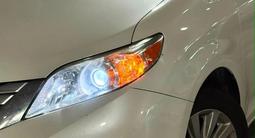 Toyota Sienna 2014 годаүшін13 700 000 тг. в Астана – фото 3