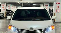 Toyota Sienna 2014 годаүшін13 700 000 тг. в Астана