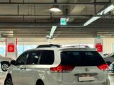 Toyota Sienna 2014 годаүшін14 100 000 тг. в Астана – фото 2